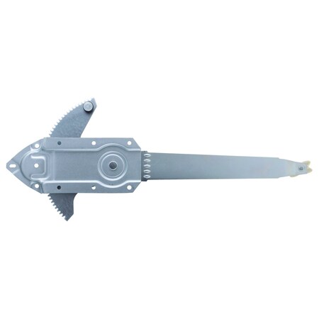 Wai Global WINDOW REGULATOR ONLY, WPR0091L WPR0091L